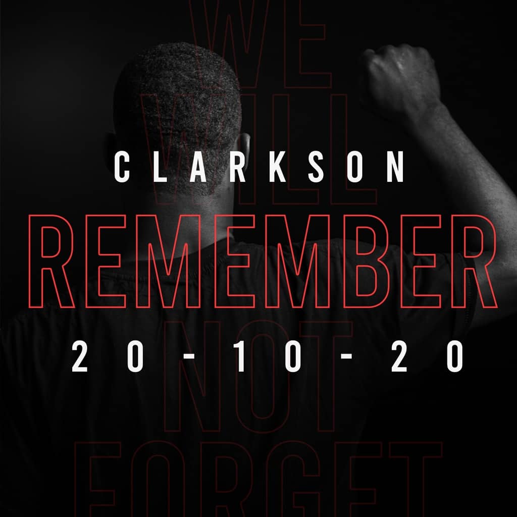 Download Mp3: Clarkson - Remember