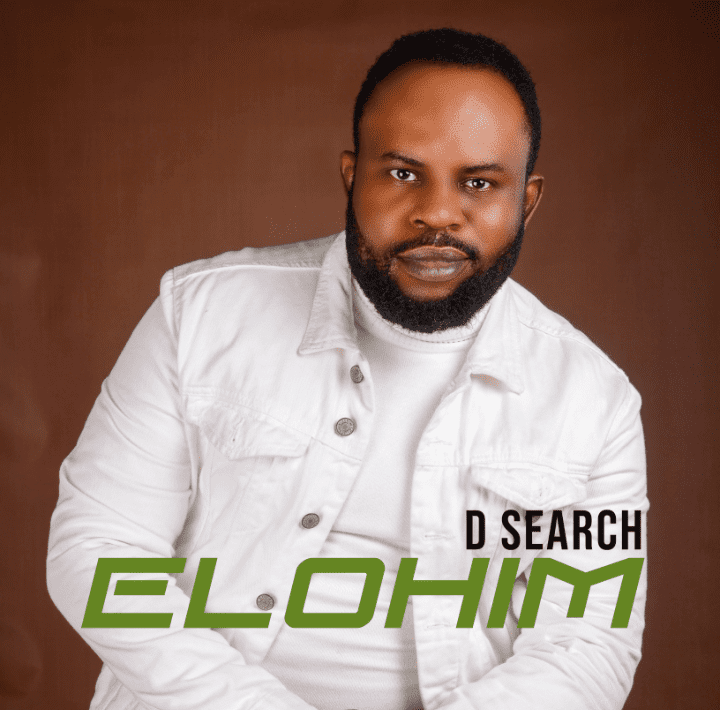 Download Mp3: D Search - Elohim Download Mp3: D Search - Elohim