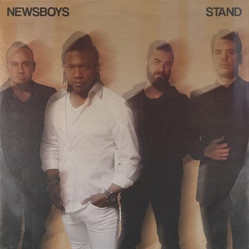 Download Album: Newsboys – STAND Mp3 Zip