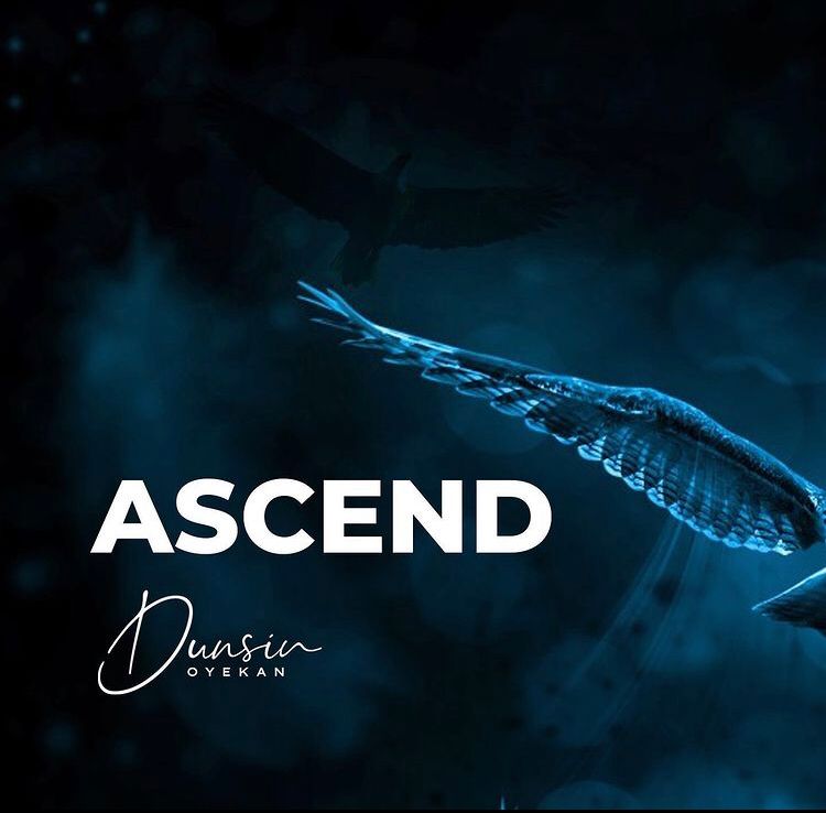 Download Mp3: Dunsin Oyekan - Ascend