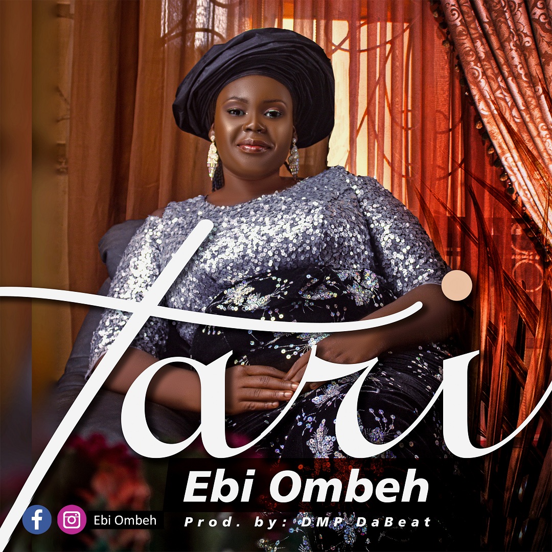 Download Mp3: Ebi Ombeh - Tari Mo