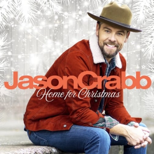 Download Mp3: Jason Crabb - Home For Christmas