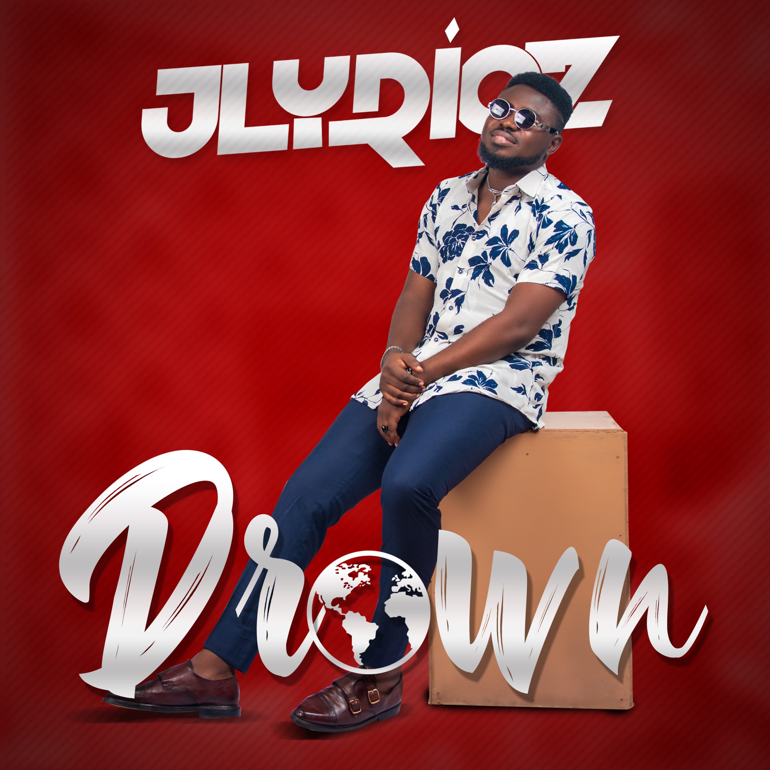 Music Video: Jlyricz - Drown Music Video: Jlyricz - Drown