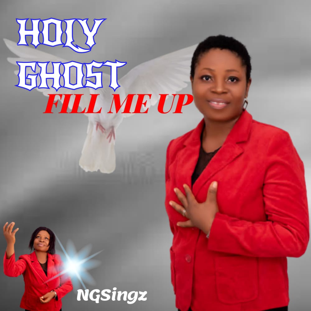 Download Mp3: NGSingz - Holy Ghost Fill Me Up