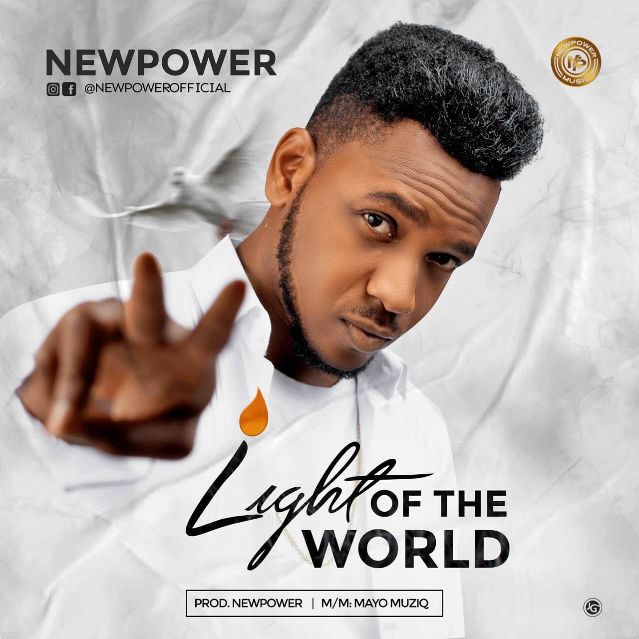 Download Mp3: Newpower - Light Of The World Download Mp3: Newpower - Light Of The World