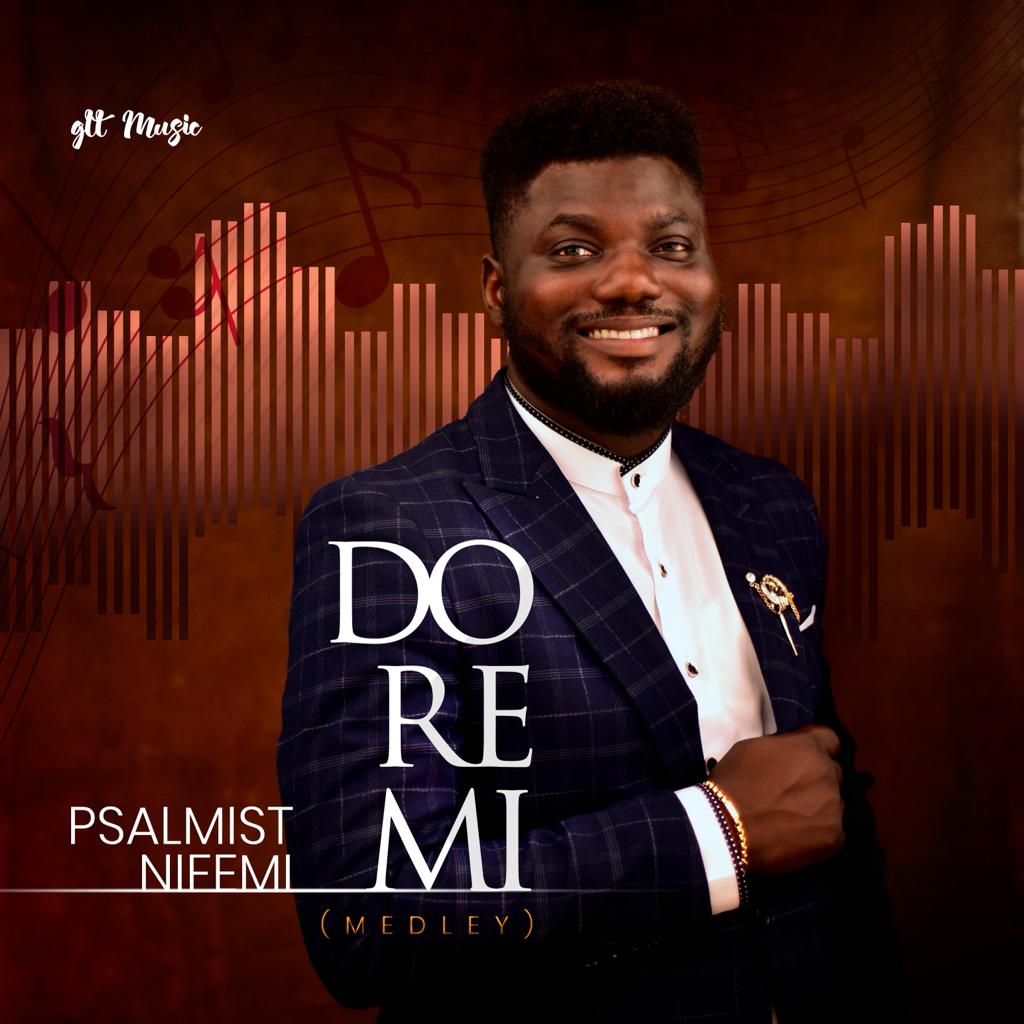 Download Mp3: Psalmist Nifemi - Do Re Mi (Medley)