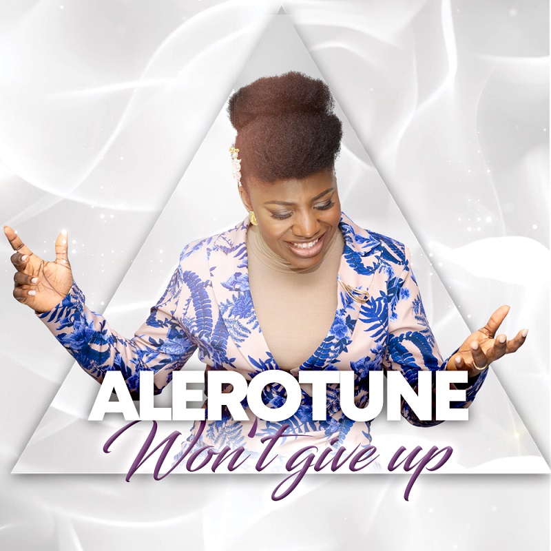 Download Mp3: Alerotune - Won't Give Up