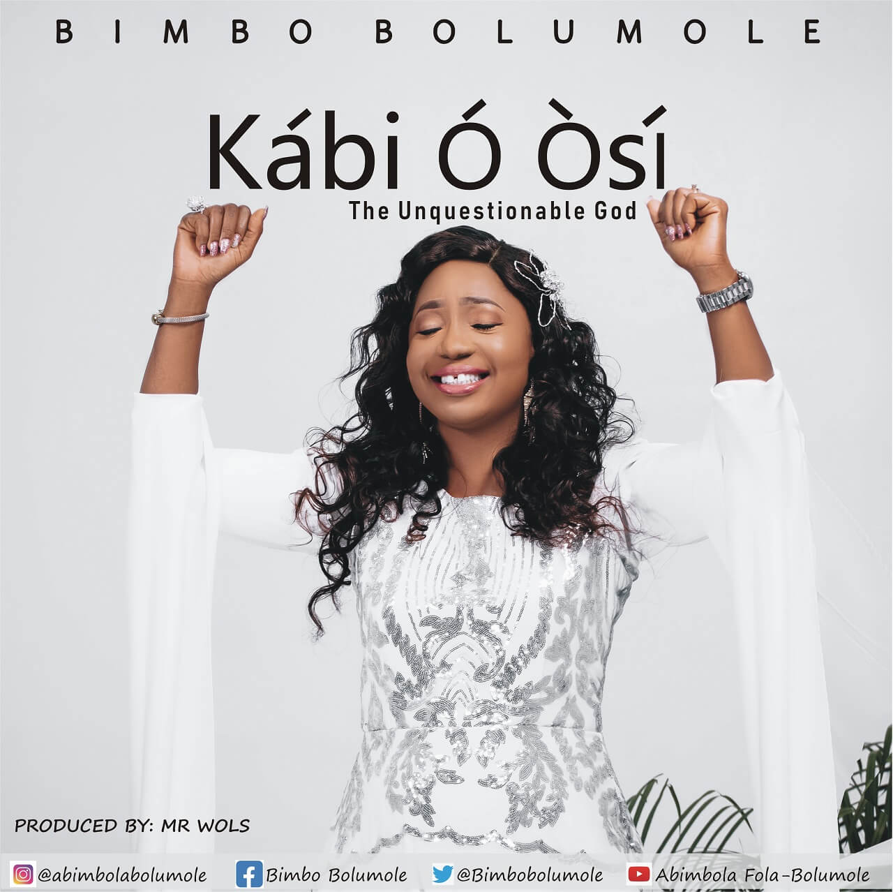 Download Mp3: Bimbo Bolumole - Kábi Ó Òsí