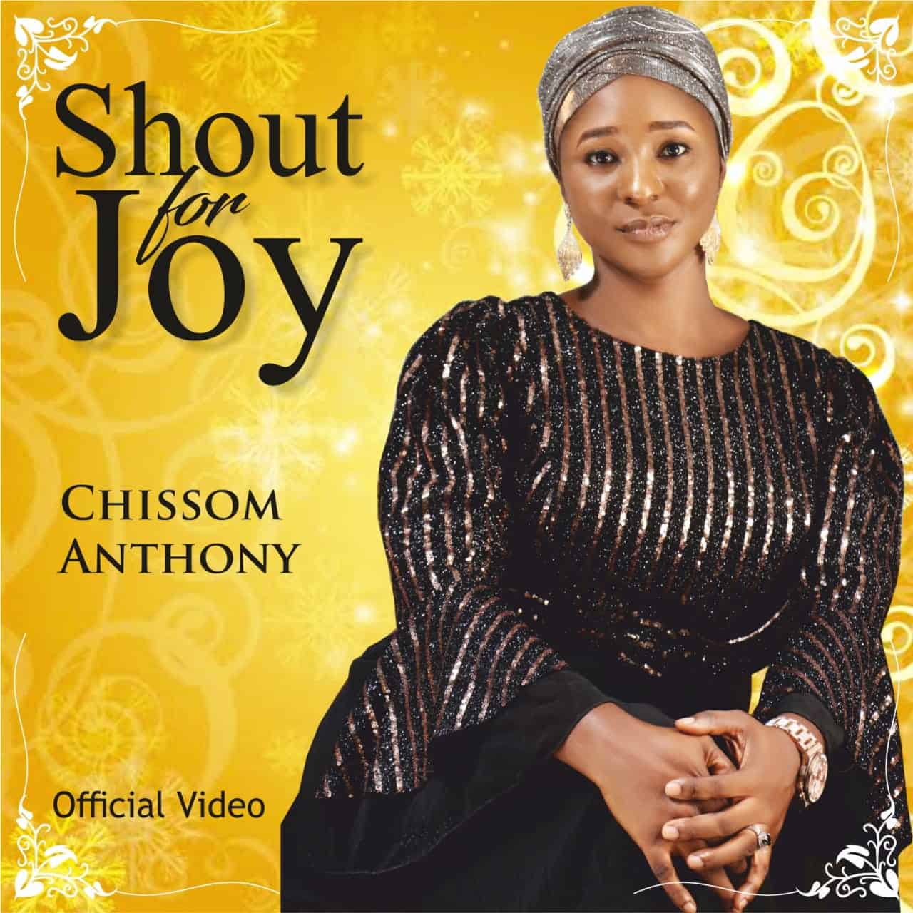 Download Mp3: Chissom Anthony - Shout for Joy