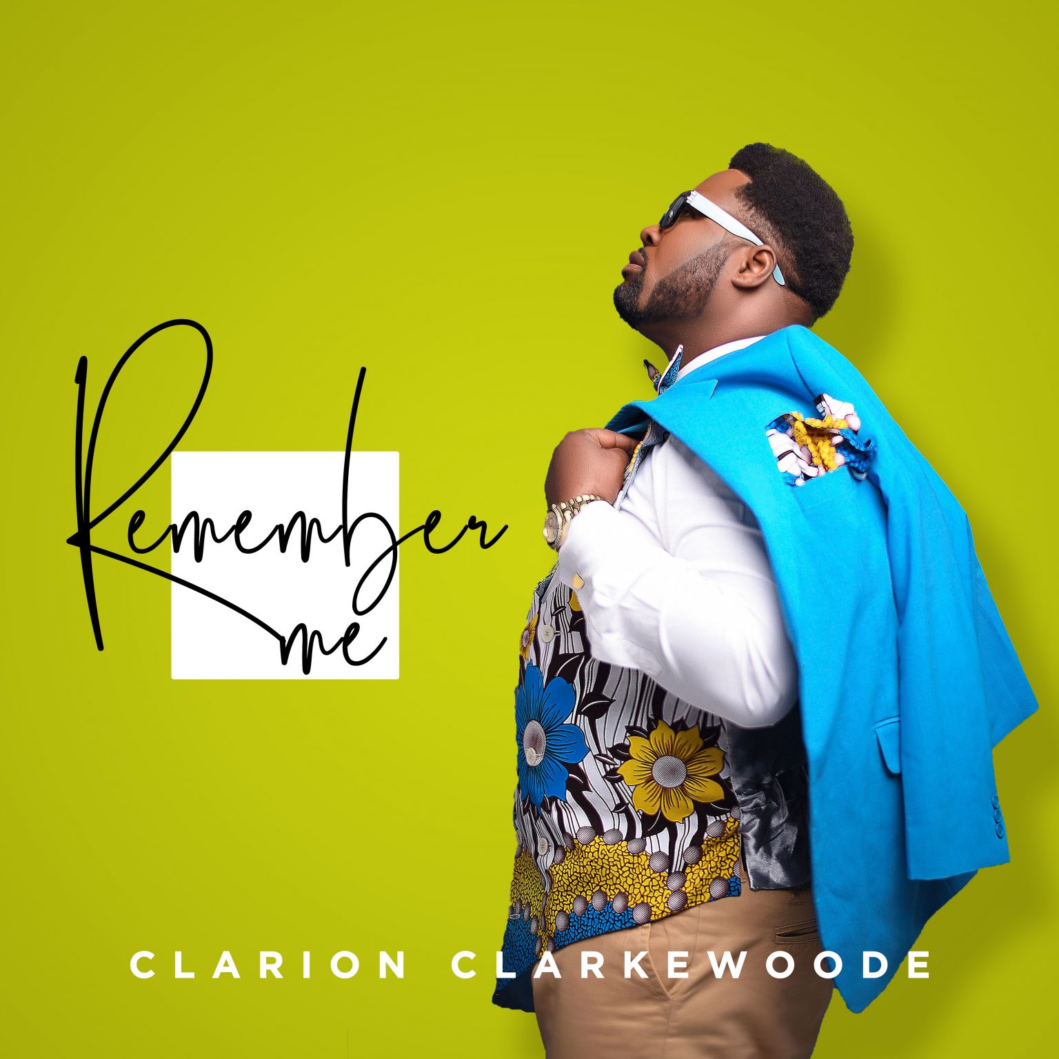 Download Mp3: Clarion Clarkewoode - Remember Me