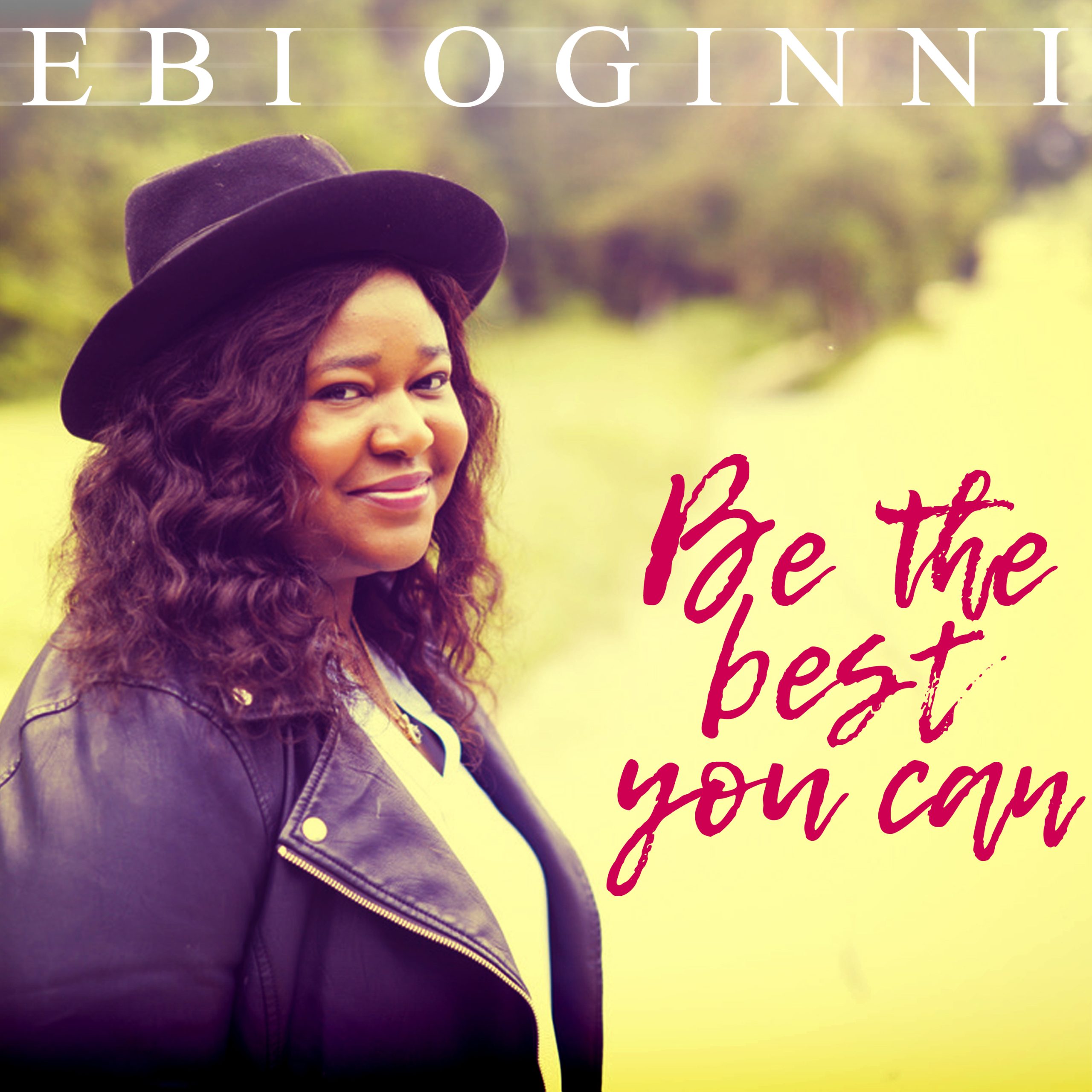 Download Mp3: Ebi Oginni - Be the Best You Can
