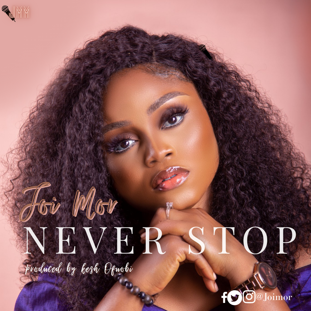 Download Mp3: Joi Mor - Never Stop