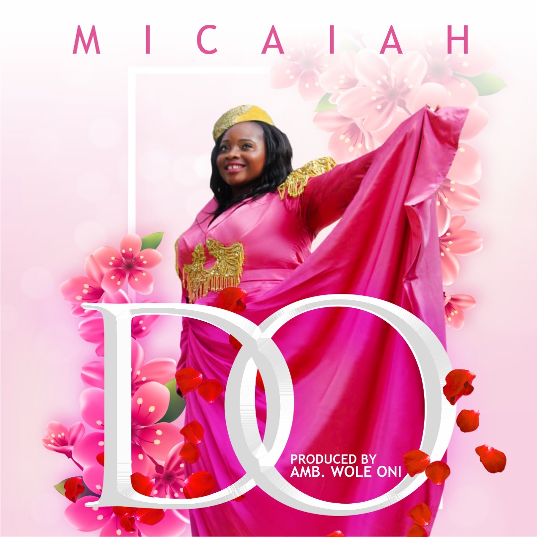 Download Mp3: Micaiah - Do