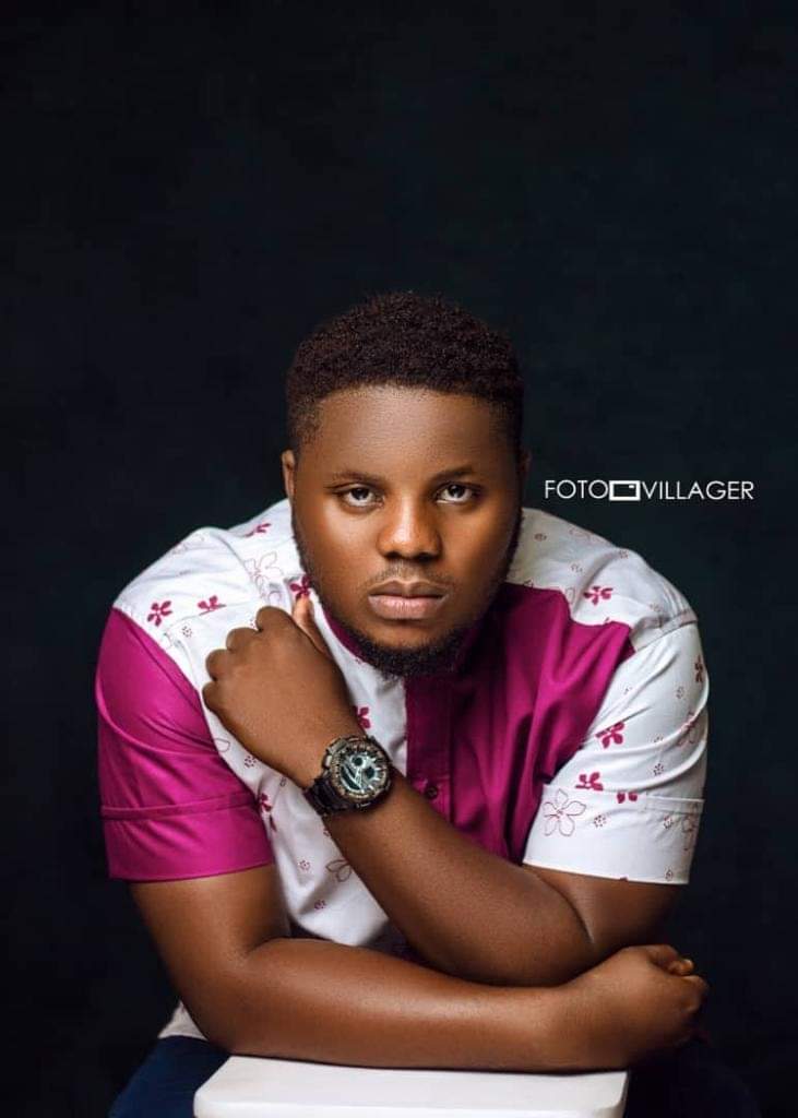 Download Mp3: Oluwole Isaiah - God Is Good