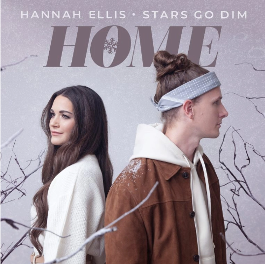 Download Mp3: Stars Go Dim & Hannah Ellis - Home