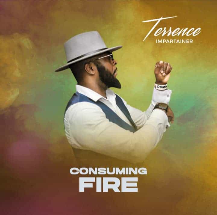 Download Mp3 Terrence Impartainer - Consuming Fire