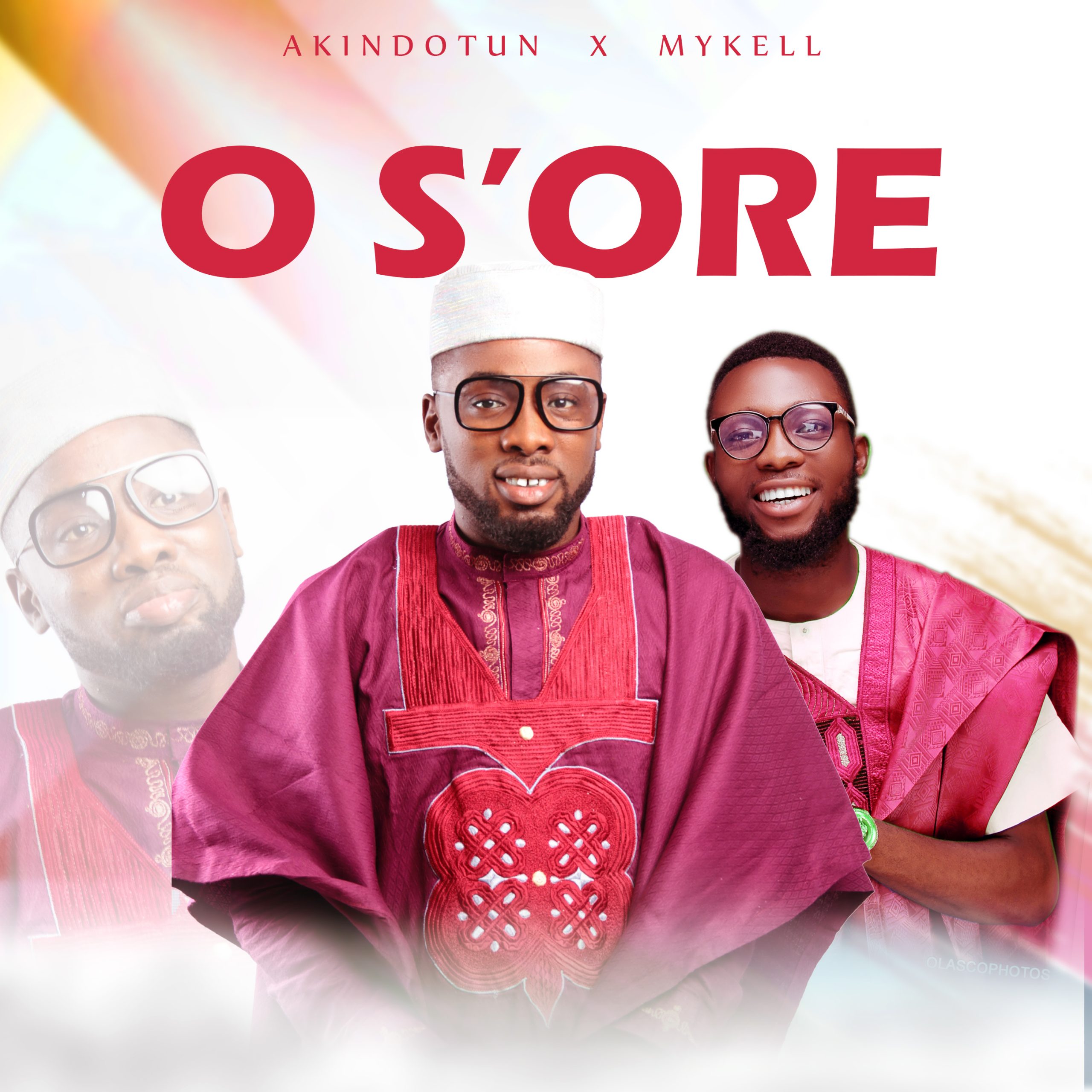 Download Mp3: Akindotun - O'Sore ft Mykell