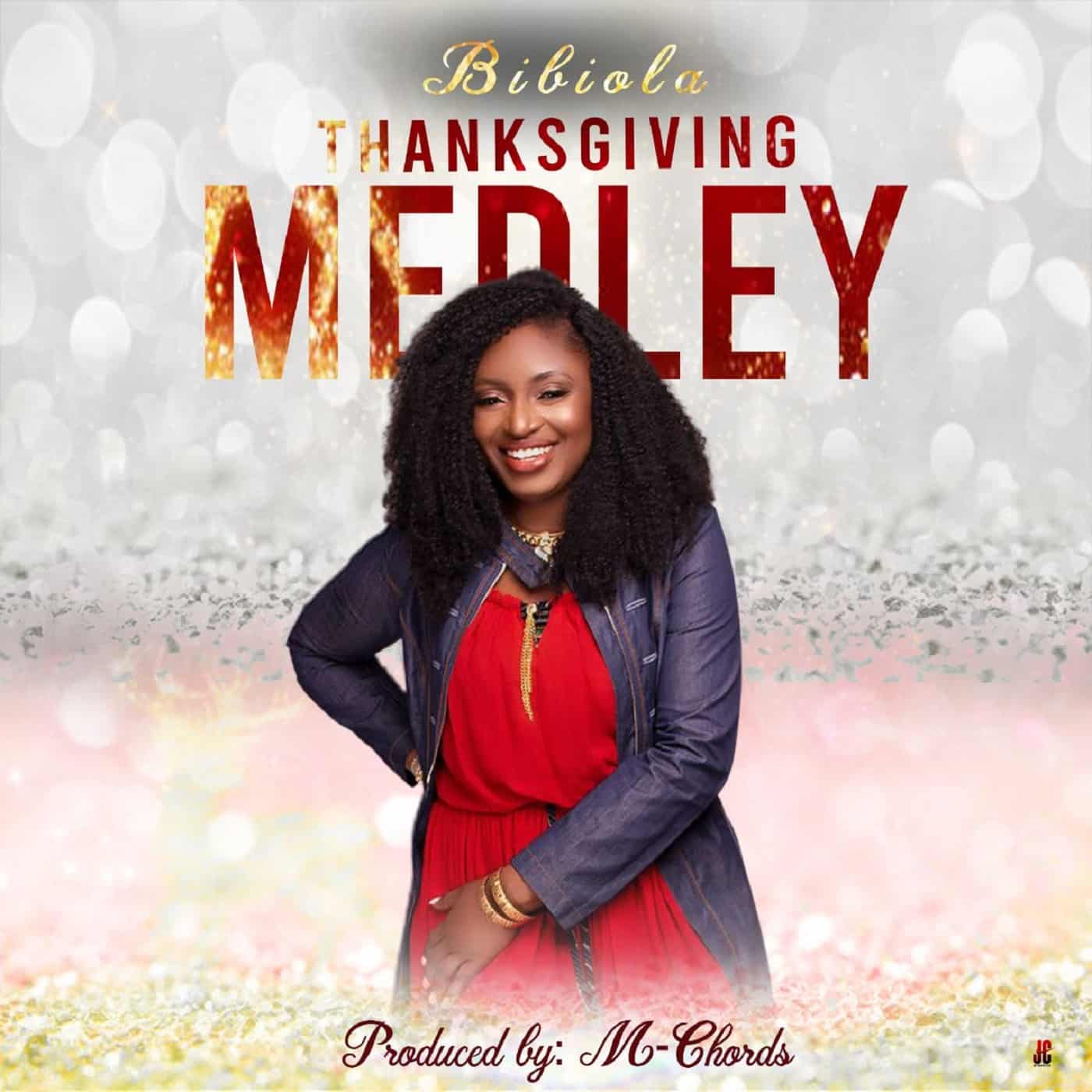 Download Mp3: Bibiola - Thanksgiving Medley