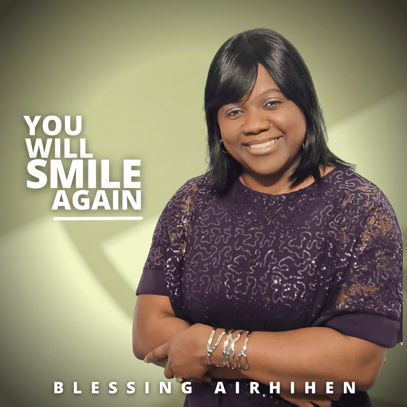 Download Mp3: Blessing Airhihen - You Will Smile Again