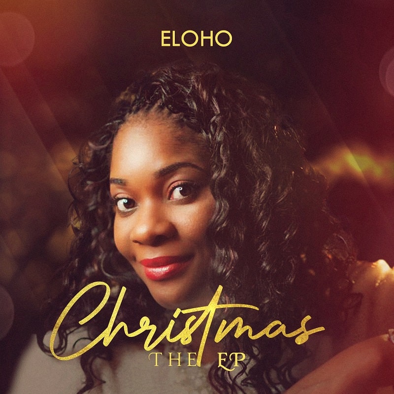 Eloho - Christmas | [EP + Mp3 Download]