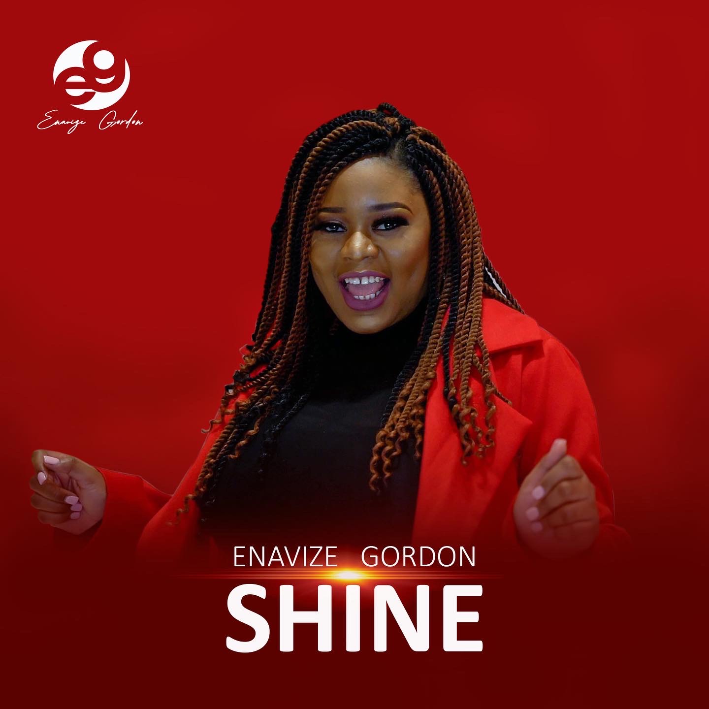 Download Mp3: Enavize Gordon - Shine