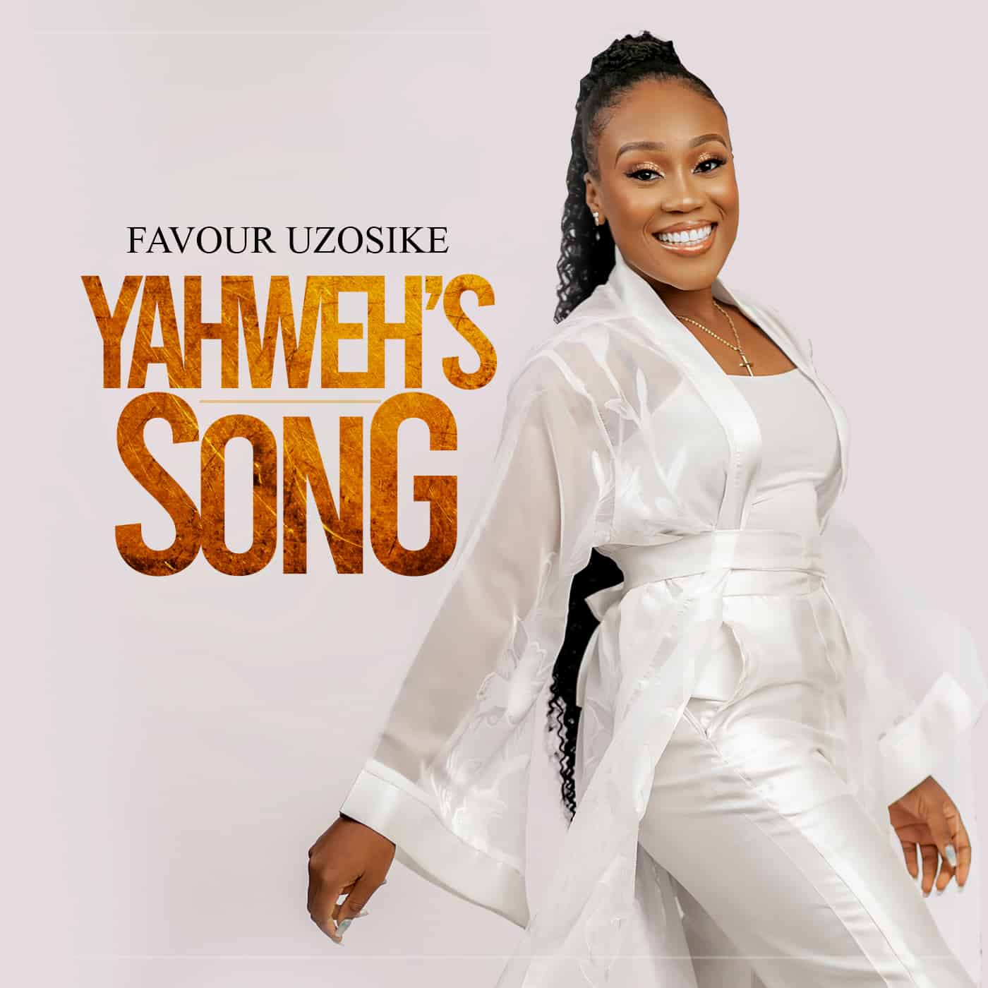 Download Mp3: Favour Uzosike - Yahweh's Song