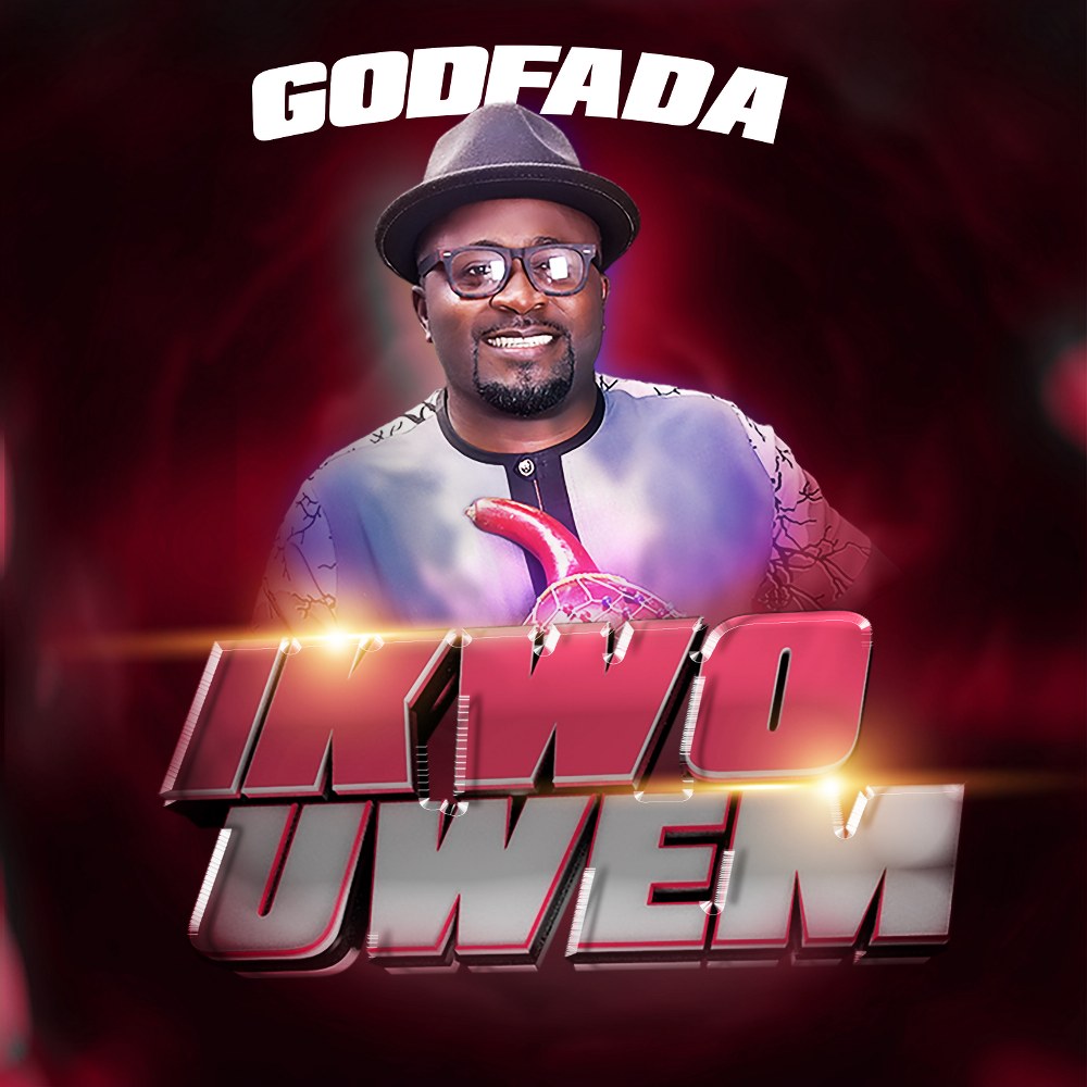 Download Mp3: Godfada - Ikwo Uwem