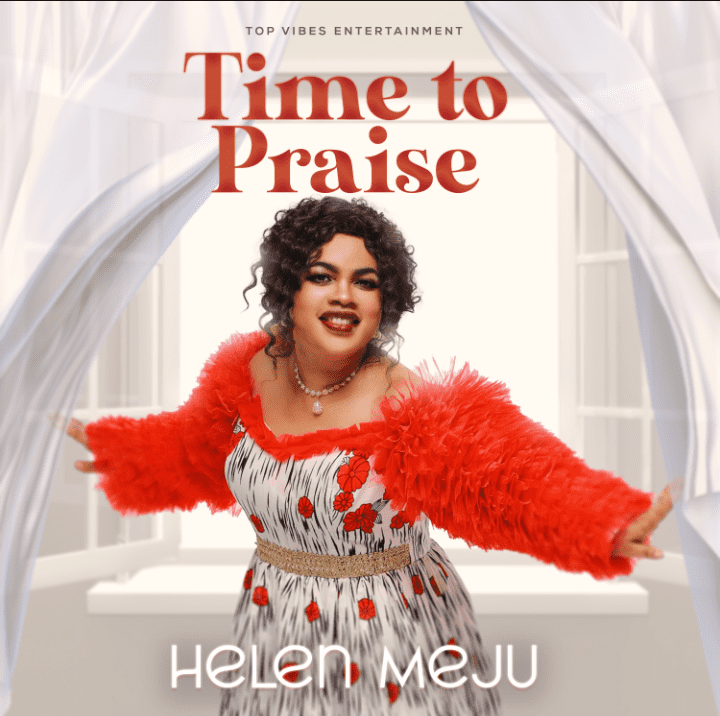 Helen Meju - Time To Praise | [Mp3 + Album Download]