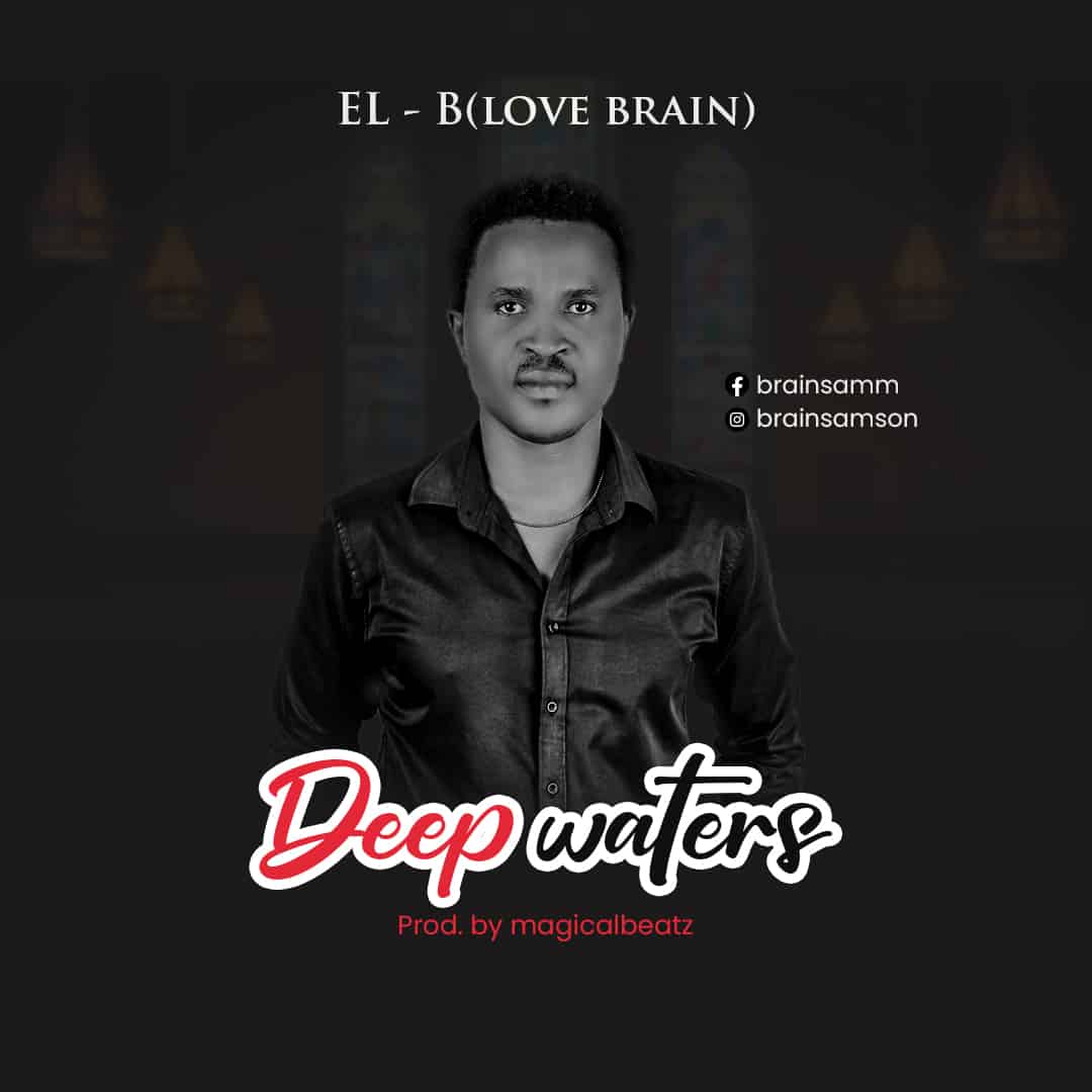 Download Mp3: Love Brain - Deep Waters