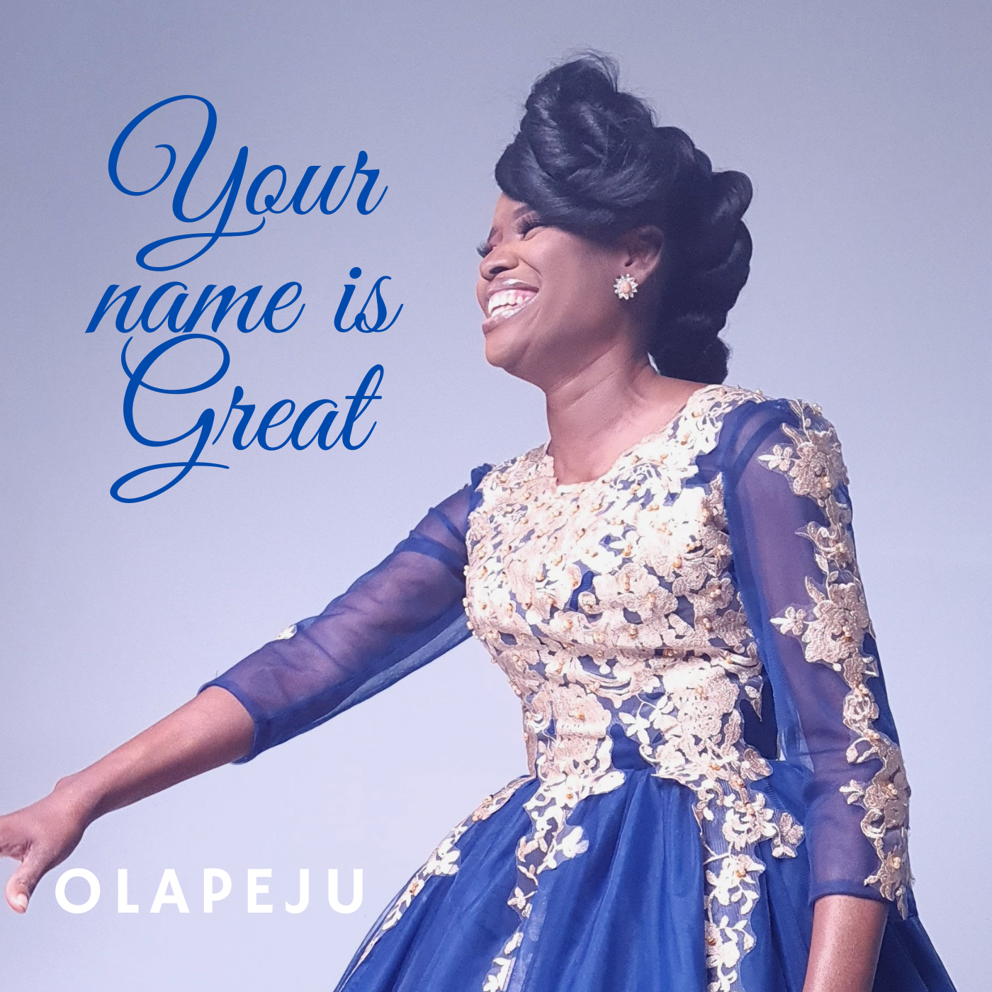 Download Mp3: Olapeju - Your Name Is Great