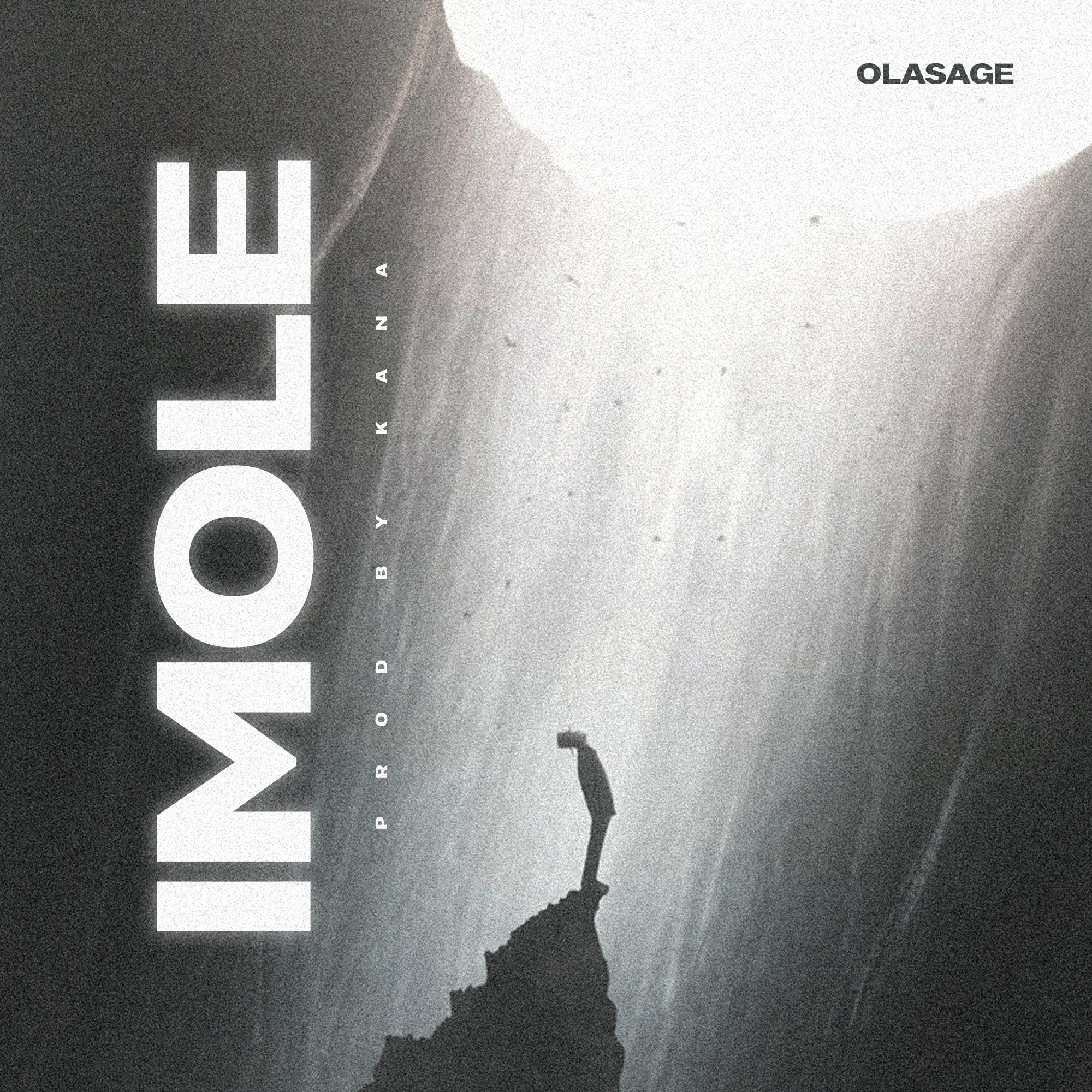 Download Mp3: Olasage - Imole