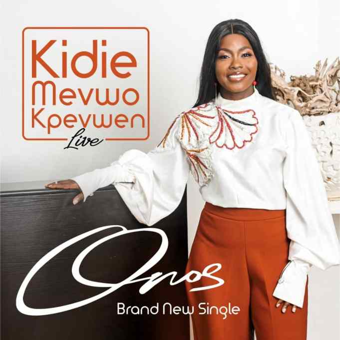 Download Mp3: Onos Ariyo - Kidie Me Vwo Kpevwe