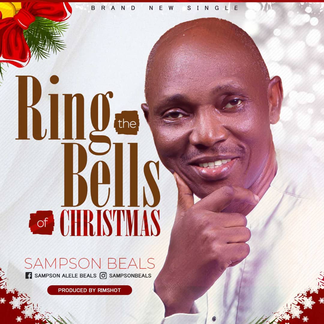 Download Mp3: Sampson Beals - Ring The Bells Of Christmas