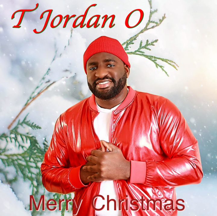 Download Mp3: T Jordan O - Merry Christmas