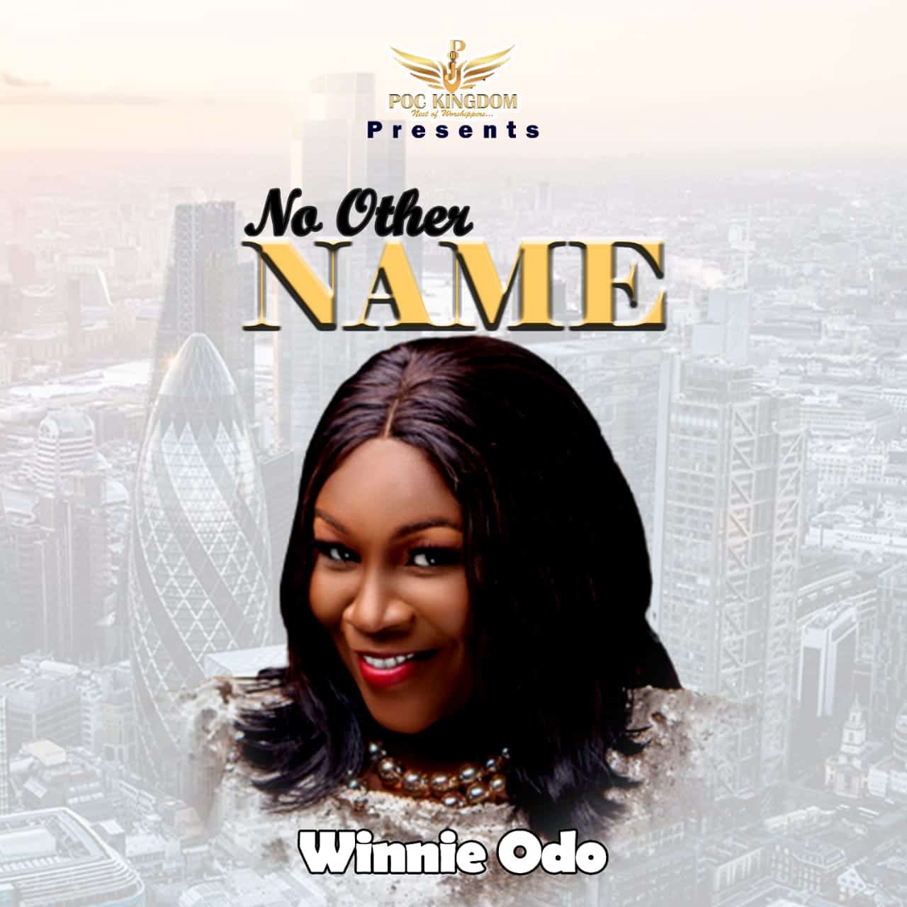 Download Mp3: Winnie Odo - No Other Name