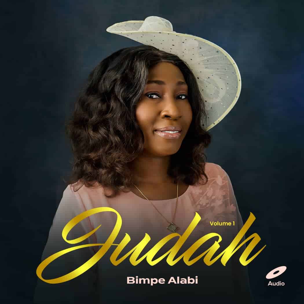 Bimpe Alabi - Judah | [Album + Mp3 Download]