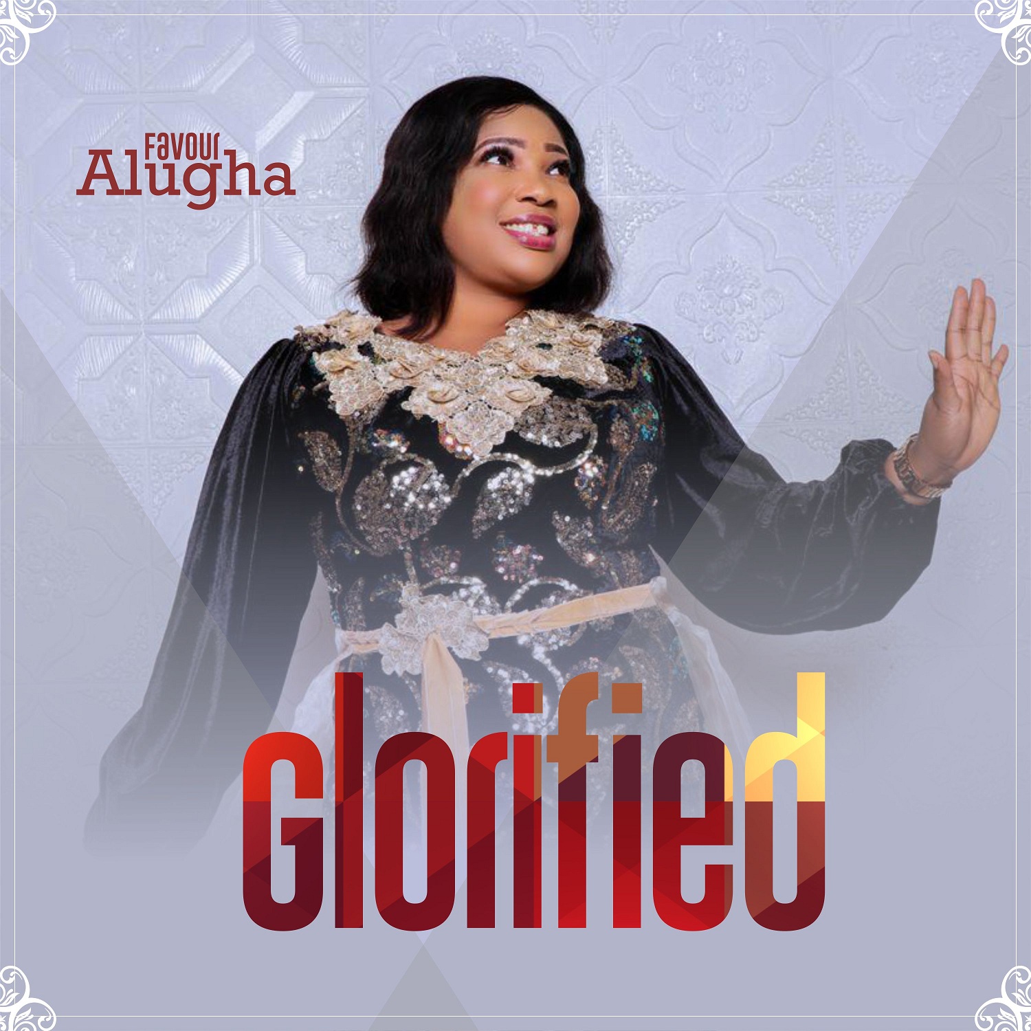 Favour Alugha - Glorified | [Album + Mp3 Download]