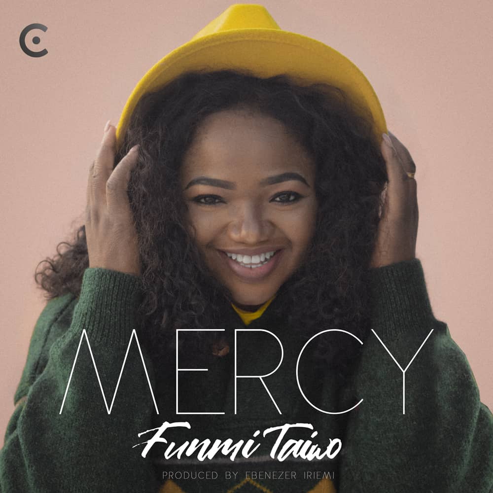 Download Mp3: Funmi Taiwo - Mercy