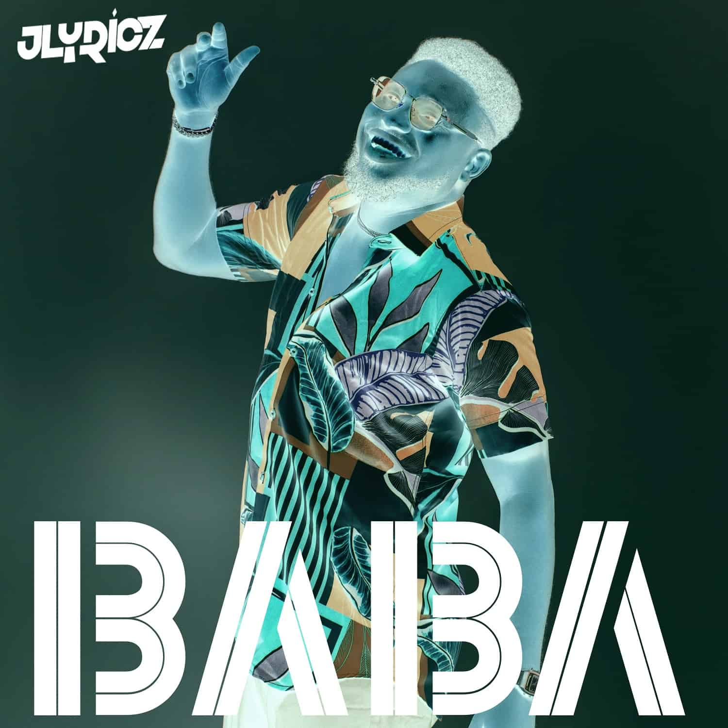 Download Mp3: Jlyricz - Baba