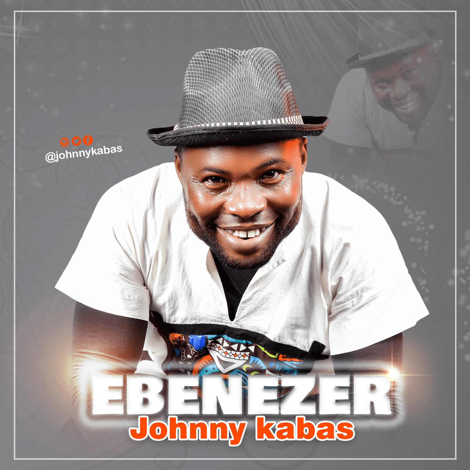 Download Mp3: Johnny Kabas - Ebenezer