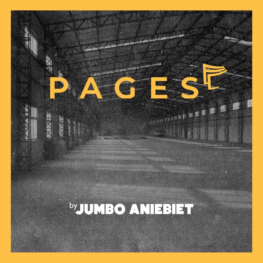 Jumbo Aniebiet - Pages | [Album + Mp3 Download]