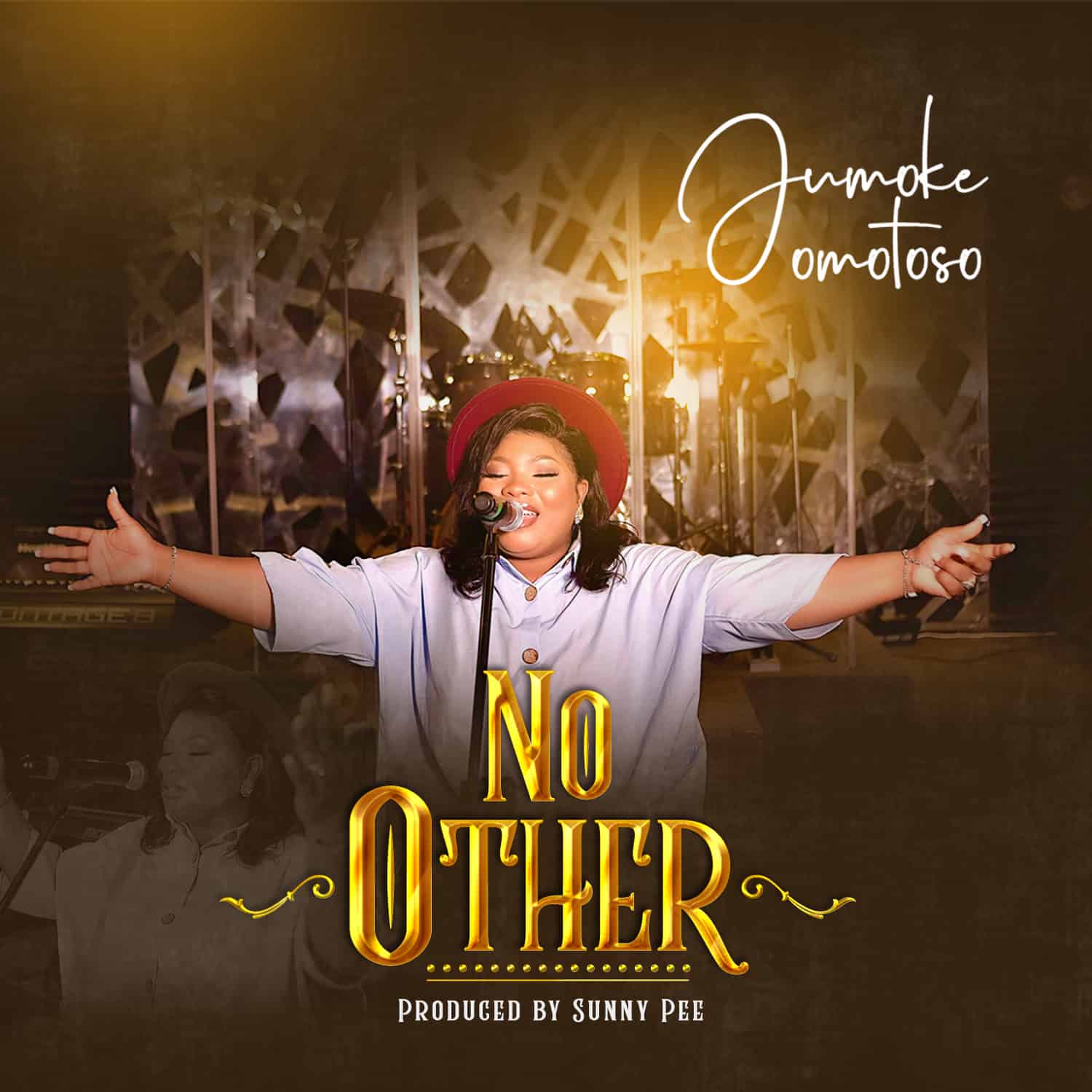 Download Mp3: Jumoke Omotoso - No Other