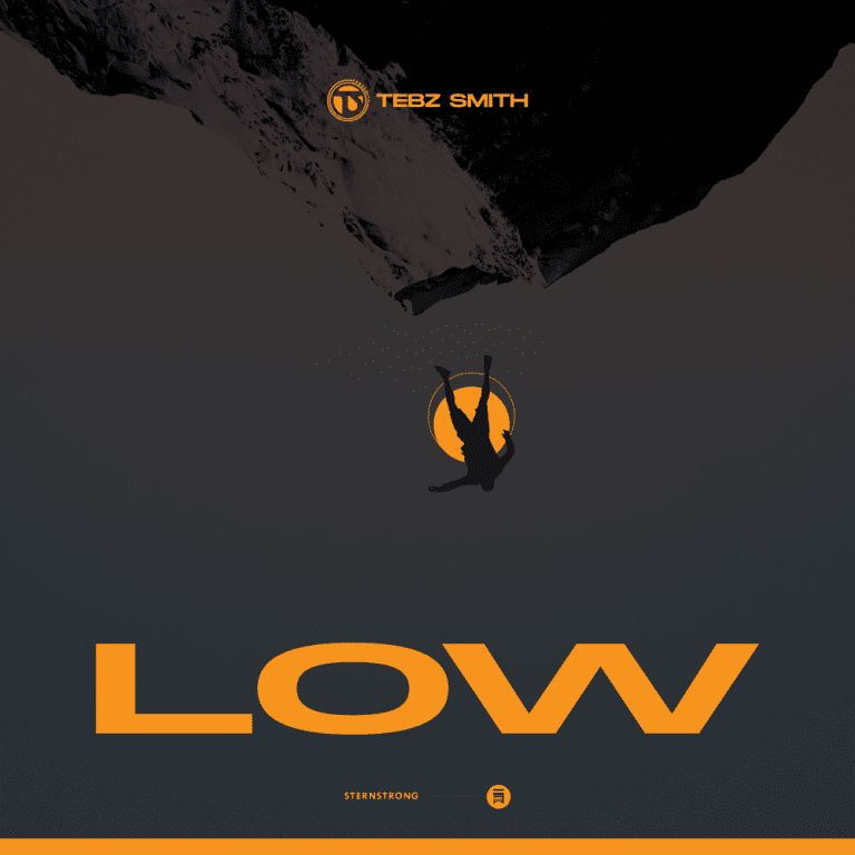 Tebz Smith - Low | [Album + Mp3 Download]