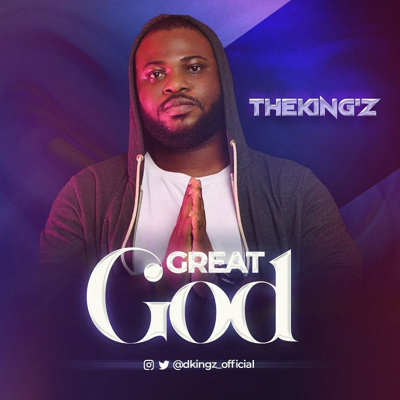 Download Mp3: The Kingz - Great God