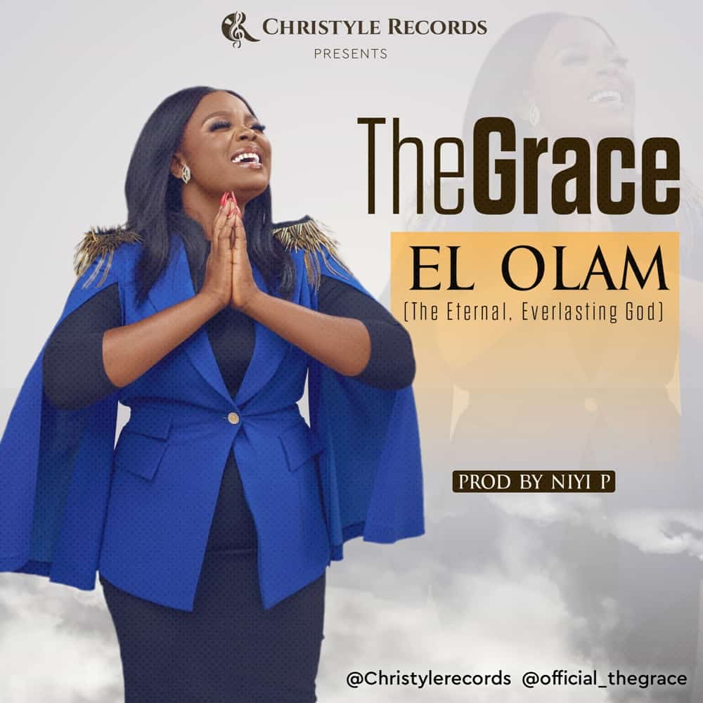 Download Mp3: TheGrace - El Olam