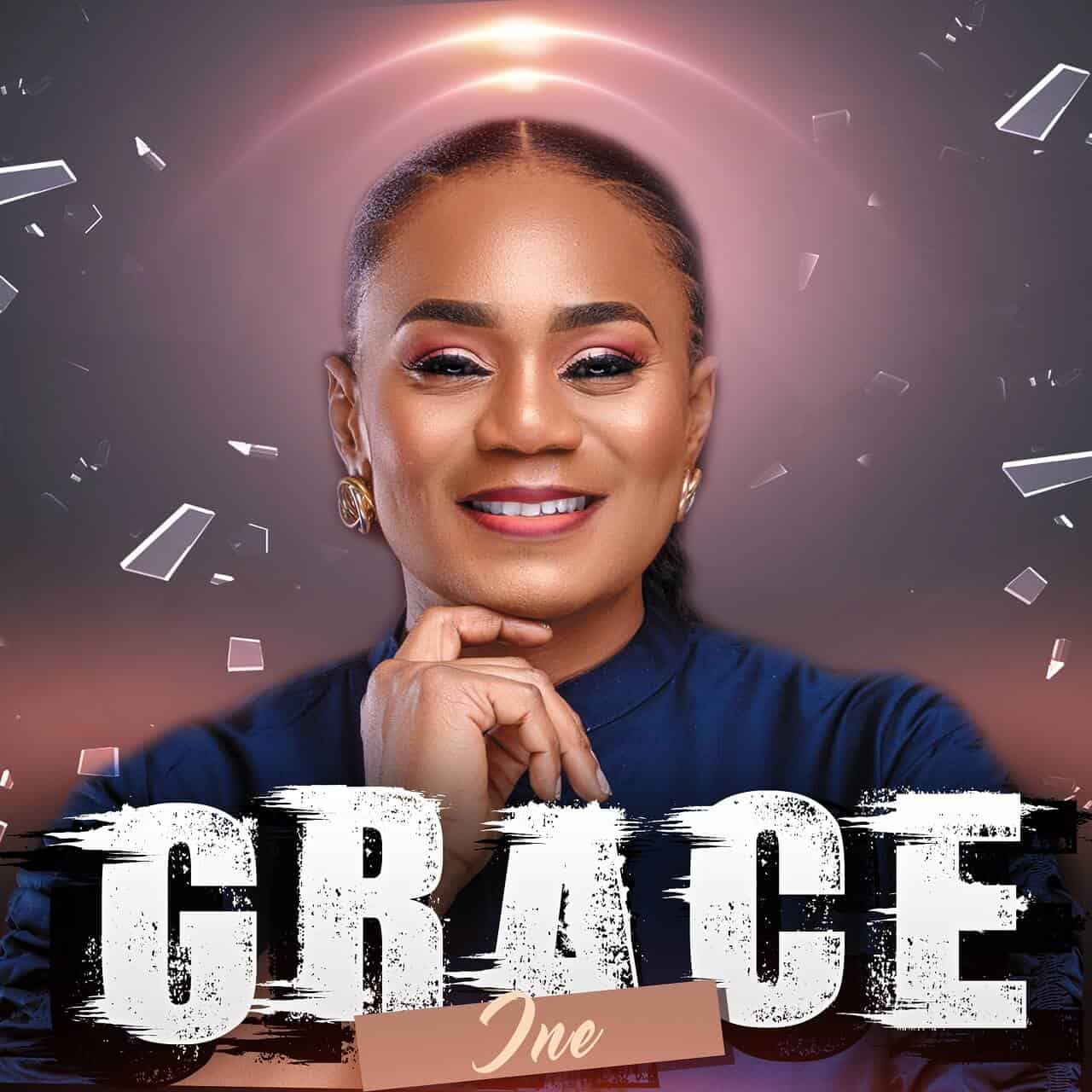 Download Mp3: Ine - Grace