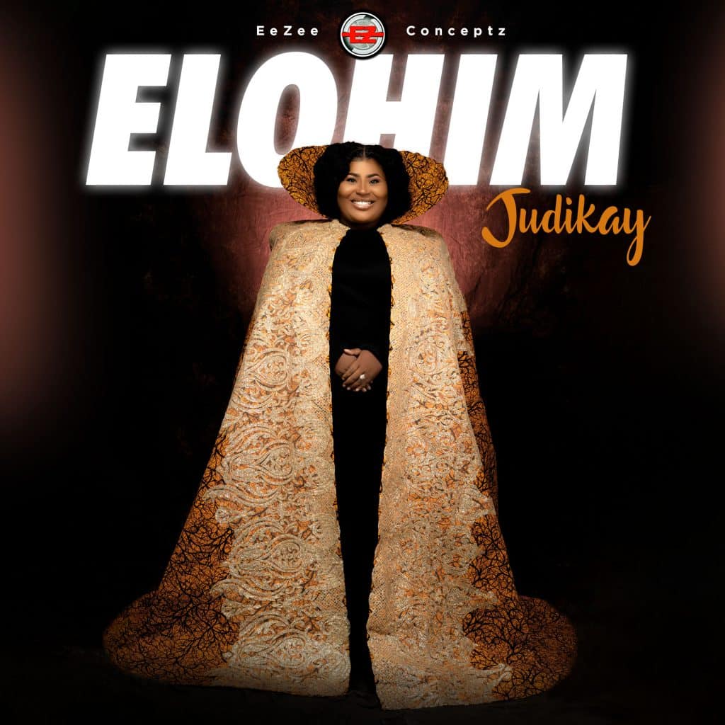 Download Mp3: Judikay – Elohim