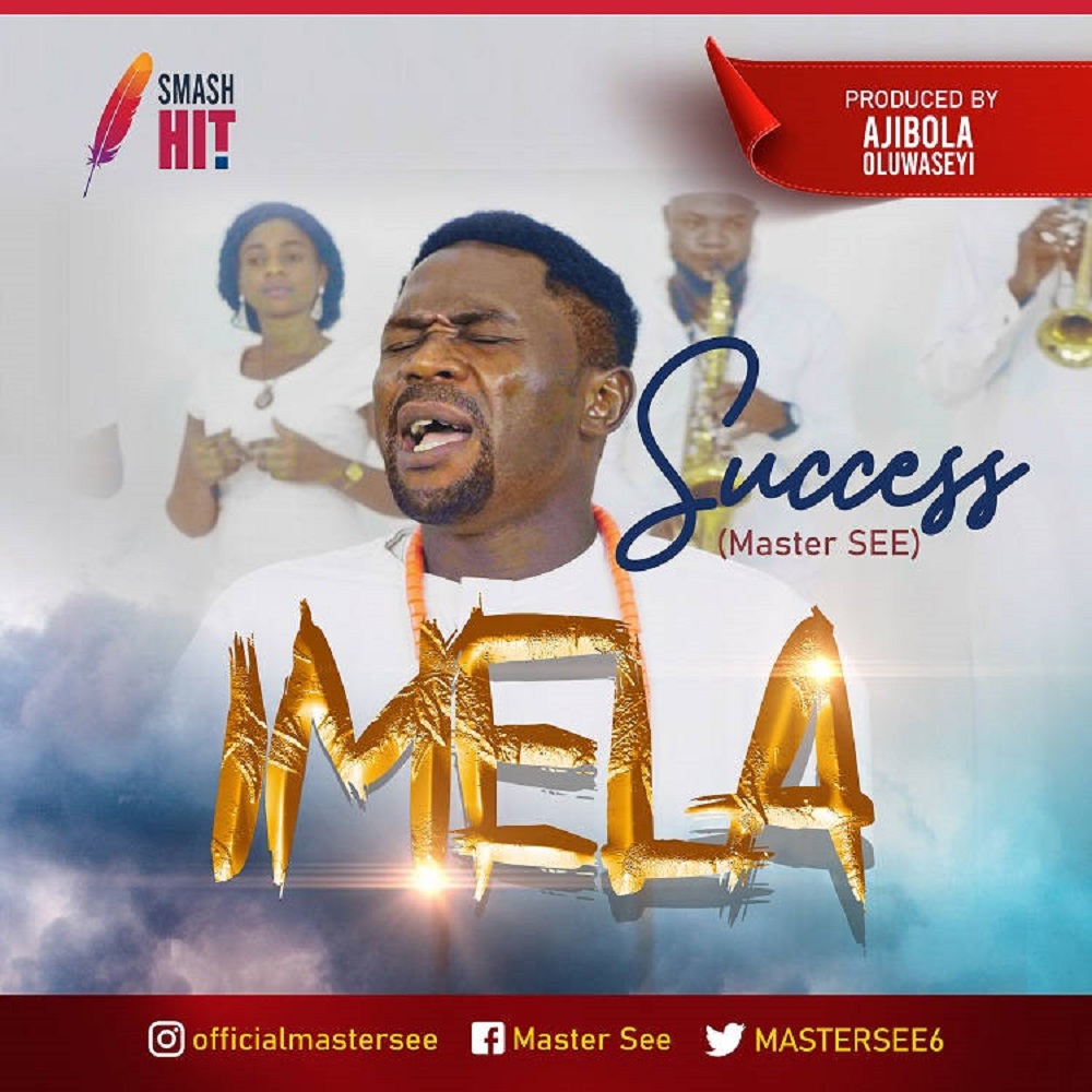 Download Mp3: Success (Master SEE) - Imela