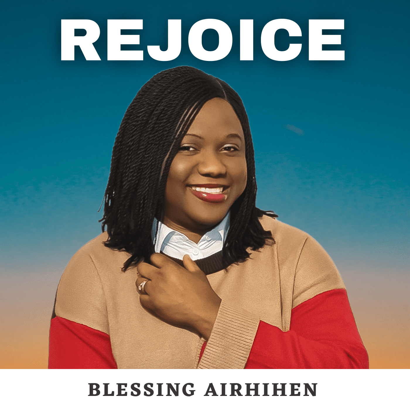 Download Mp3: Blessing Airhihen - Rejoice