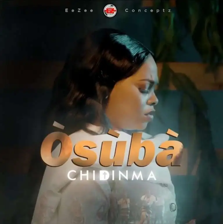Download Mp3: Chidinma - Osuba